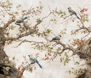 Фотообои Sharm 890312401