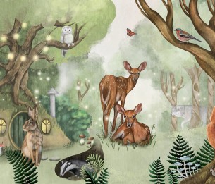 Фотообои Cappi 800312301