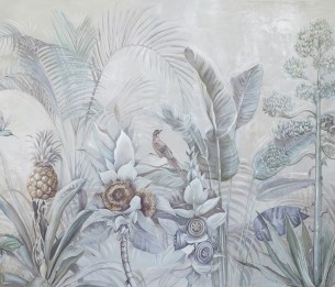 Kosteutta hylkivä valokuvatapetti Clorofilla WET CL2201