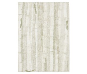 Washable rug Bamboo Forest