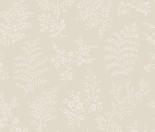 Tapeet Pressed Flowers 201002