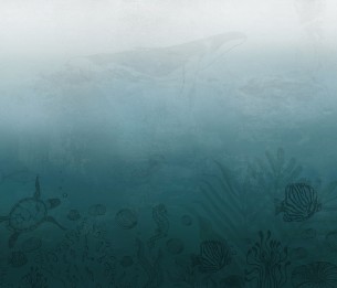 Фотообои Seafloor LWI1003A