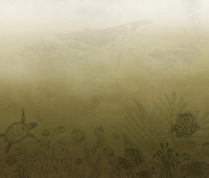 Фотообои Seafloor LWI1003B