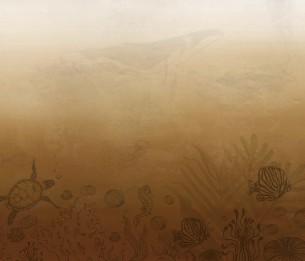 Фотообои Seafloor LWI1003C