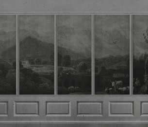 Фотообои Ancient LWI1004C