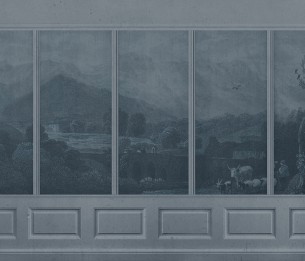 Фотообои Ancient LWI1004D