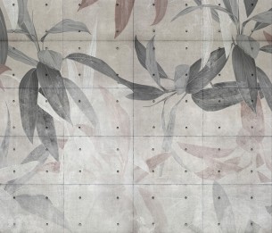 Фотообои Brick LWI1005B