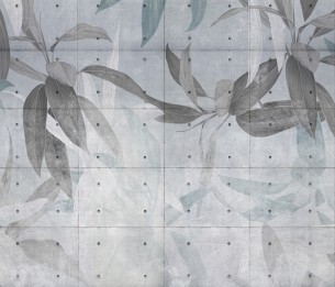 Фотообои Brick LWI1005C