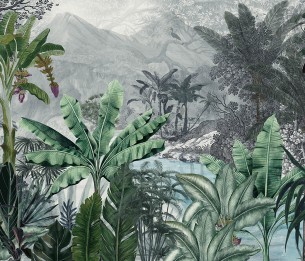 Фотообои Grove LWI1010B