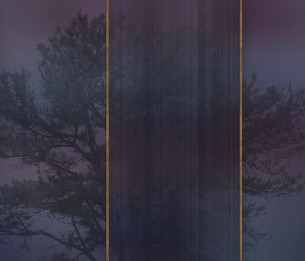 Фотообои Glass LWI1012C2