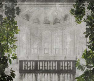 Фотообои Desire LWI1015A