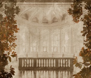 Фотообои Desire LWI1015B