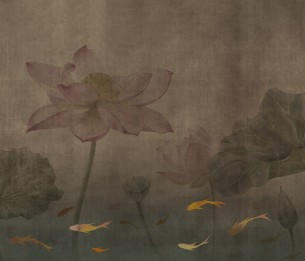 Фотообои Lotus LWI1018A