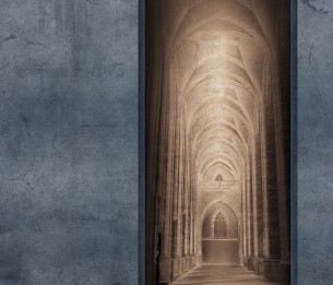 Фотообои Candle LWI1019C