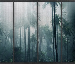 Фотообои Rainforest LWI1020A