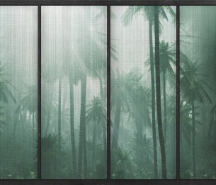 Фотообои Rainforest LWI1020C