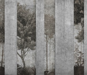 Фотообои Wall LWI1023A