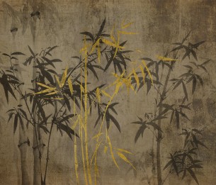 Фотообои Bamboo LWI1024A