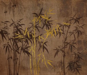 Фотообои Bamboo LWI1024B