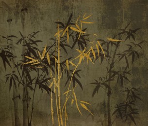 Фотообои Bamboo LWI1024C