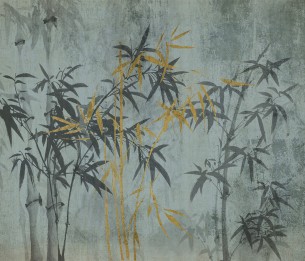 Фотообои Bamboo LWI1024D