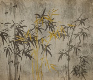 Фотообои Bamboo LWI1024E