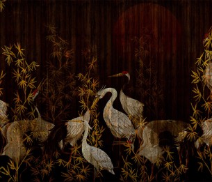 Фотообои Crane LWI1038A