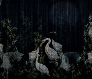 Фотообои Crane LWI1038B