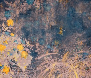 Фотообои Daisy LWI1040D