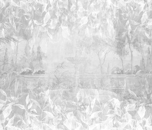 Фотообои Fountain LWI1041A