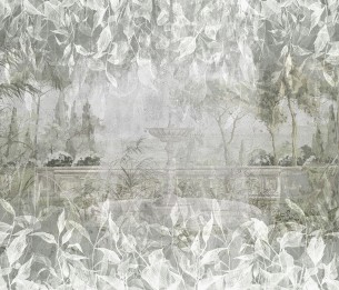 Фотообои Fountain LWI1041B