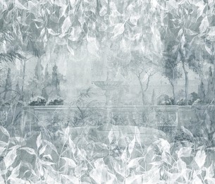 Фотообои Fountain LWI1041C