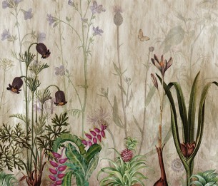 Фотообои Garden LWI1046A