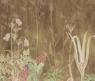 Фотообои Garden LWI1046E