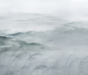 Фотообои Breeze LWI1050A