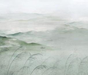 Фотообои Breeze LWI1050B