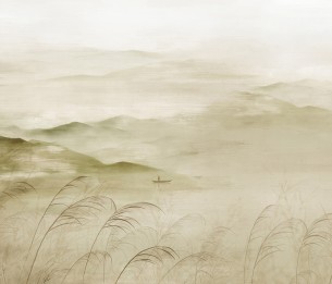 Фотообои Breeze LWI1050C