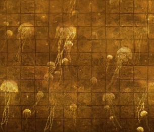 Фотообои Jelly LWI1051D