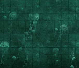 Фотообои Jelly LWI1051E