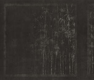 Фотообои Calligraphy LWI1054C