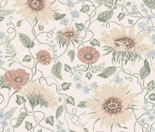 Wallpaper Solveig S10478