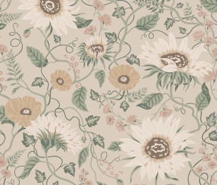 Wallpaper Solveig S10479