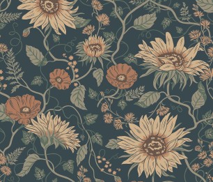 Wallpaper Solveig S10480