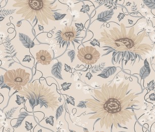 Wallpaper Solveig S10556