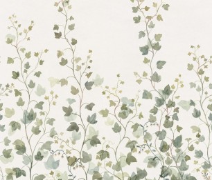 Mural Ivy S10484