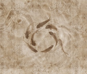 Фотообои Wavelet LWI1064A