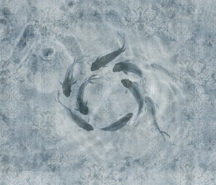 Фотообои Wavelet LWI1064B