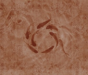 Фотообои Wavelet LWI1064C