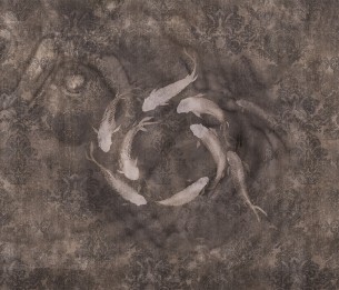 Фотообои Wavelet LWI1064D