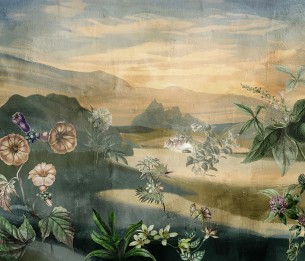 Фотообои Rise LWI1067A